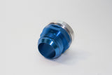 PRW - RADIATOR FITTING, ADAPTER, Union, Straight, -20AN O-Ring Male to -20AN Male - 5292410 - image 3