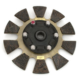 Centerforce DYAD(R) DS 10.4, Multi-Disc Clutch and Flywheel Kit, 143 Tooth Gear (413693040) — view 6