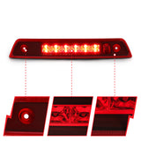 ANZO USA - ANZO USA Led 3Rd Brake Light - 531108
