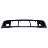 Crown Automotive Header Panel — Black (55055233AE) - image 2