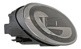 Headlight Assembly — 2012-2013 Volkswagen Beetle (HEL010793351)
