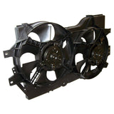 Crown Automotive Cooling Fan Assembly (4682624)