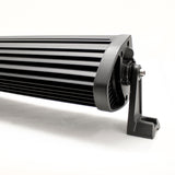 Street Series 32in COMBO LED Light Bar 180W/10,700LM Includes Easy to install Wire Harness and Switch - 3-yr Warranty Fl