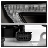 Spyder High-Power LED Module ( Low Beam ) Equipped (5088604) - image 5