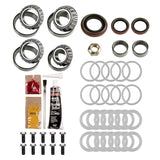 Motive Gear Differential Bearing Kit | Complete Service Kit | Commercial Truck (R44RICALMKT)