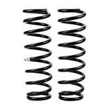 Rear Coil Spring Set (2954)