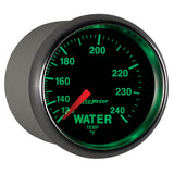 2-1/16" WATER TEMPERATURE, 120-240 F, GS