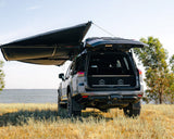 Ironman 4x4 Deltawing 180 5.9 ft Freestanding Awning - IAWN180012K - image 7