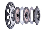 Advanced Clutch ACT Twin Disc Sintered Iron Race Clutch Kit (T1RRD02)