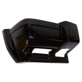 Crown Automotive Bumper End Cap — Black (5DY00DX8AB) - image 2