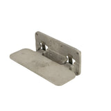 Carr Mega Step Hitch Mount — 2" (190015)