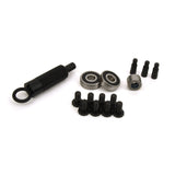 Centerforce DYAD(R) DS 10.4, Multi-Disc Clutch and Flywheel Kit, 168 Tooth Gear (413614844) — view 8