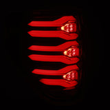 AlphaRex LED Taillights Alpha-Black - 653080 - image 4