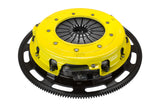 Advanced Clutch ACT Twin Disc Max Extreme Race Clutch Kit (T3RF08) — view 3