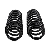 Front Coil Spring Set (2861)