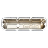 Edelbrock Signature Series Valve Covers for Chevrolet 2.8L 60Â° V6 1982-93 - image 3