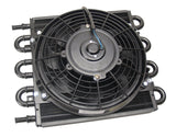 Derale 8 Pass 13" Dyno-Cool Remote Cooler, 11/32" - image 3