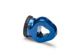 PROLINK "E" EXPERT WINCH SHACKLE MOUNT -- BLUE