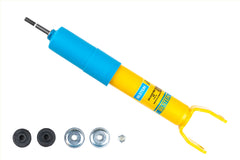 Bilstein B8 Performance Plus Suspension Shock Absorber — Rear, 1997-2013 Chevrolet Corvette (24-029780)