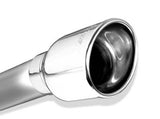 Cat-Back Exhaust System - Touring (140379)
