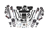 Suspension Lift Kit