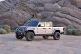 Trail Lift System — 3" Lift (K4167DL)