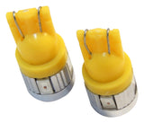 194 LED Bulb Kit for Jeep JK, TJ, YJ, XJ, MJ, WJ, ZJ Models w/ Clear Lamp Kit