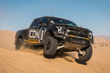 Icon Vehicle Dynamics 17Up Raptor Front 3.0 Vs Coilover Rr Cdcv