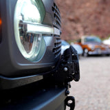 KC Hilites PRO6 Gravity LED 39IN 6LT Bronco SYS - 91341 — view 12