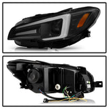 Spyder High-Power LED Module ( Low Beam ) Equipped (5088109) - image 3