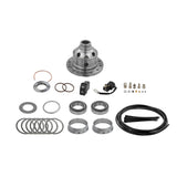 Air Locker Differential — Silver (RD151)