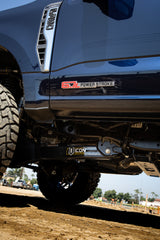 ICON 2023-2026 Ford F-250/F-350 Super Duty 4WD, Gas, 2.5" Lift, Stage 5 Suspension System w/ Radius Arms