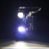 AlphaRex Projector Headlights Black - 880139 - image 3