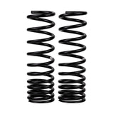 Rear Coil Spring Set (2919)