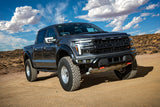 ICON 2021-2025 Ford F-150 Raptor, 2-2.25" Lift, Stage 2 Suspension System, Overland Rear Springs