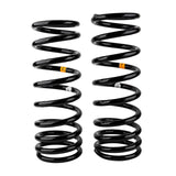Rear Coil Spring Set (3037)