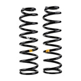 Front Coil Spring Set (2419)