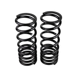 Rear Coil Spring Set (2762)