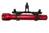 Fishbone Offroad JL/JLU Front Roll Bar Flashlight Mount