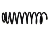 Crown Automotive Coil Spring — Black (52088104) - image 2