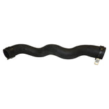 Crown Automotive Radiator Hose — Black (55038025AA) - image 2