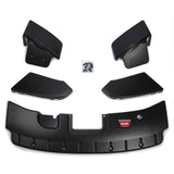 Skirting Kit for Fully Hidden Winch Mount