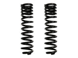 ICON 2023-2026 Ford F-250/F-350 Super Duty 4WD, Gas, 4.5" Lift, Front, Dual Rate Coil Spring Kit