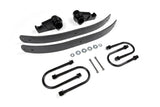 Zone 2" Lift Kit