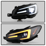 Spyder High-Power LED Module ( Low Beam ) Equipped (5088109) - image 8