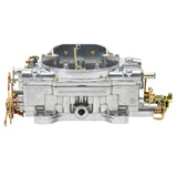 Performer Series 750 CFM Carburetor with Manual Choke in Satin (non-EGR)