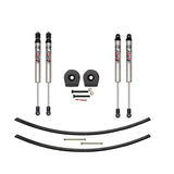 Skyjacker 2 in. Suspension Lift Kit With ADX M2.0 Aluminum Monotube Shocks. (F825KXM) — view 4
