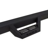 Magnum RT Drop Steps Black Textured Alloy Steel - Part# RTS20CH