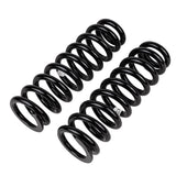 Front Coil Spring Set (3058)
