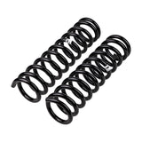 Rear Coil Spring Set (2803)